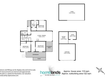 329 Crabtree Road, Crabtree