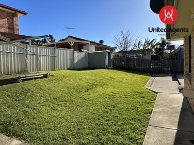 5 Wilcannia Way, Hoxton Park