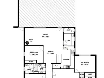 30 Ridge Terrace, Millicent