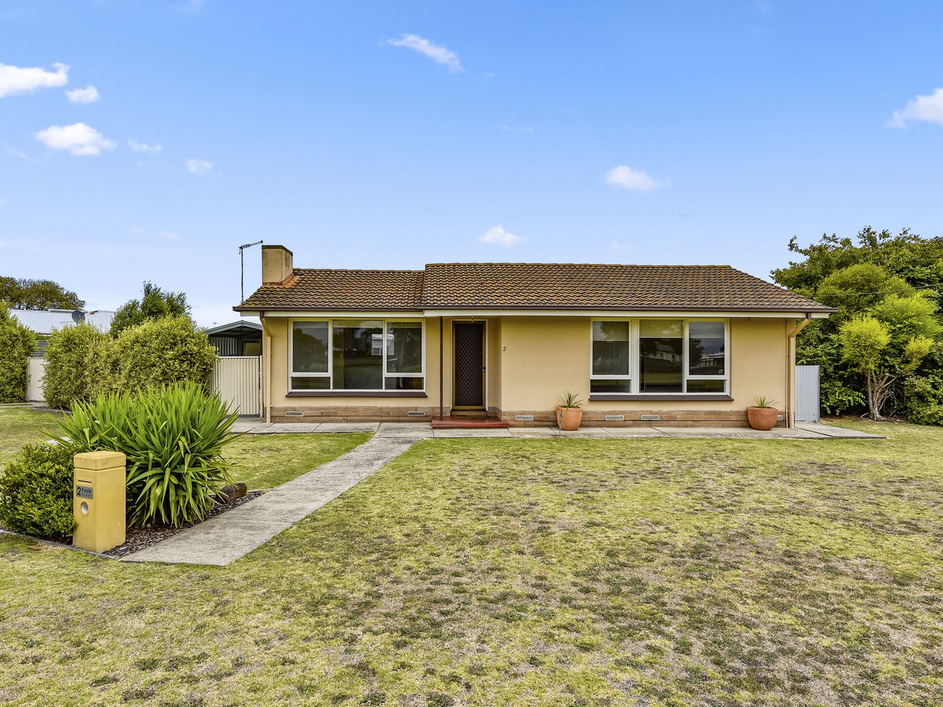 2 Poole Street, Millicent