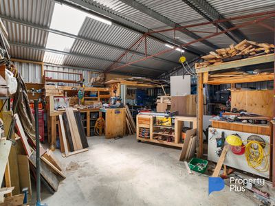 222 Eagles Road, Harcourt