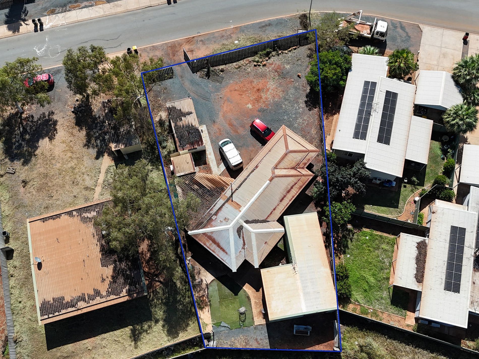 14 Paton Road, South Hedland