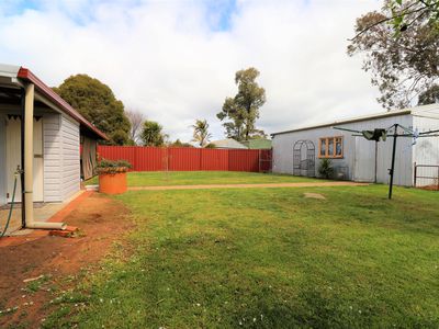 210 Westblade Avenue, Kerang