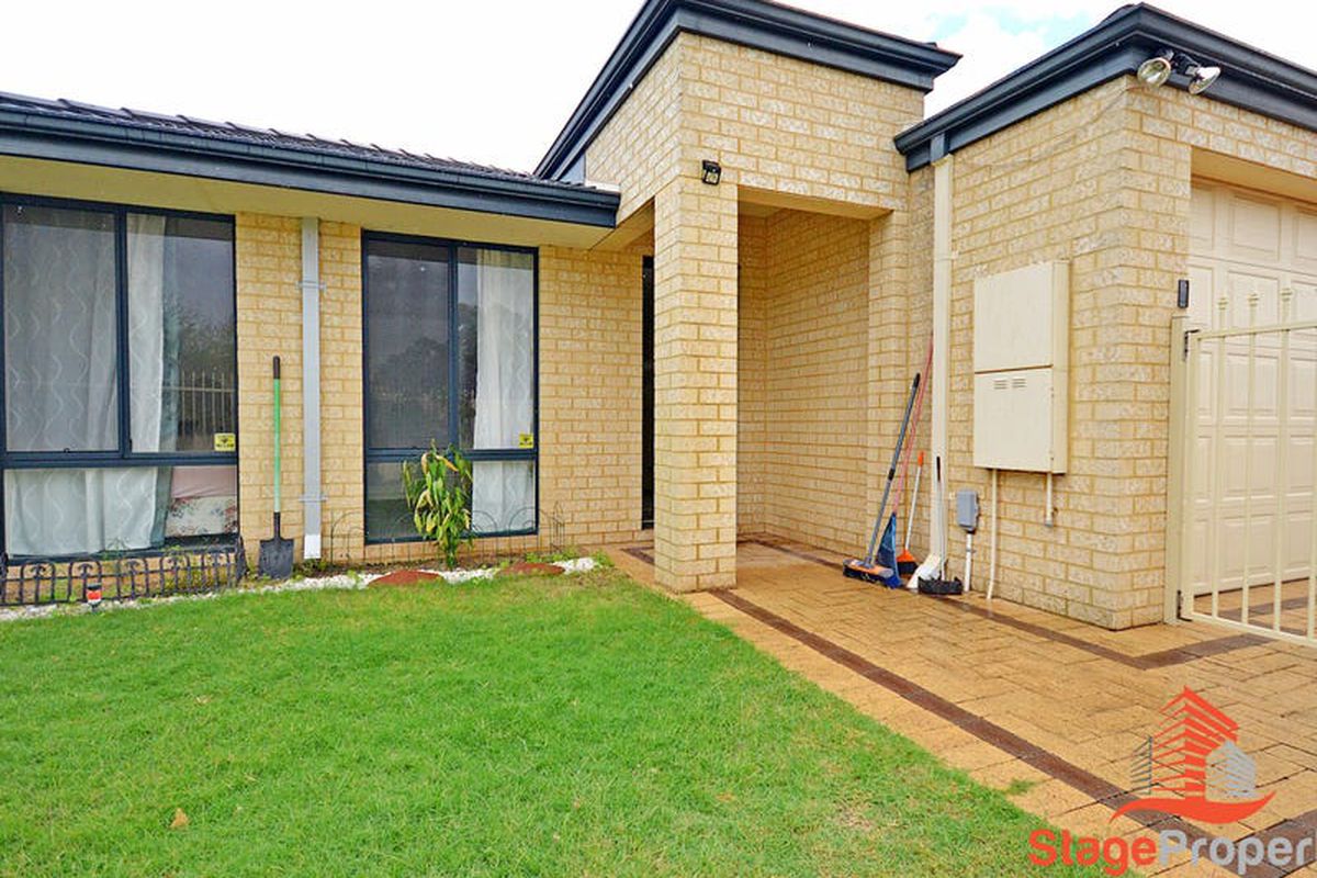 49 Balaka Way, Queens Park