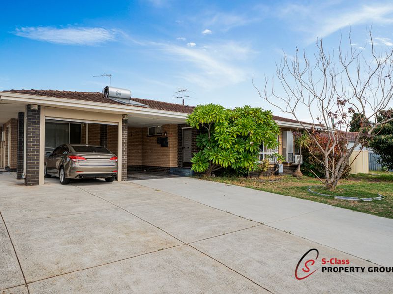 28 Arkana Road, Westminster