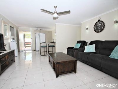 87 Hammond Street, Urangan