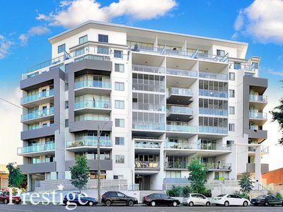 H403 / 9-11 Wollongong Road, Arncliffe