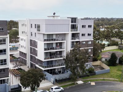 43 / 12-20 Tyler Street, Campbelltown