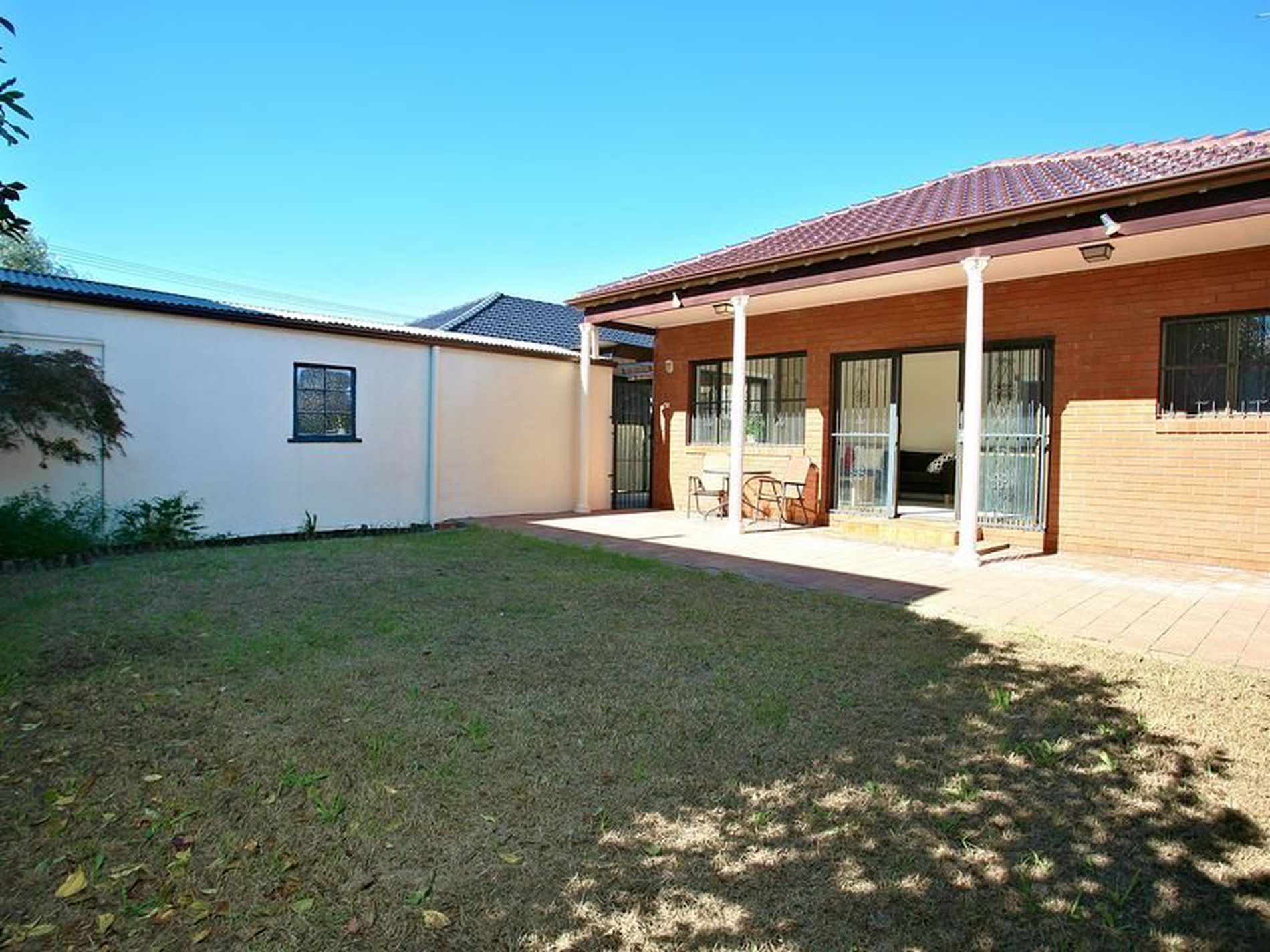 3 David Street, Mascot