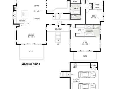 38 Horizon Drive, Douglas