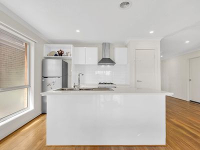 29 Grima Crescent, Wyndham Vale