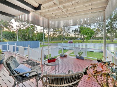 40 Thomson Avenue, Woodridge