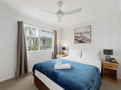 6 / 21-27 MARKWELL AVENUE, Surfers Paradise