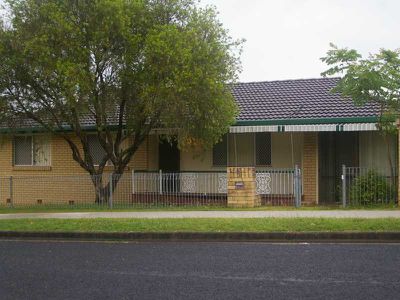 Bundamba
