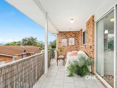 1 / 7 Minerva Avenue, Vincentia