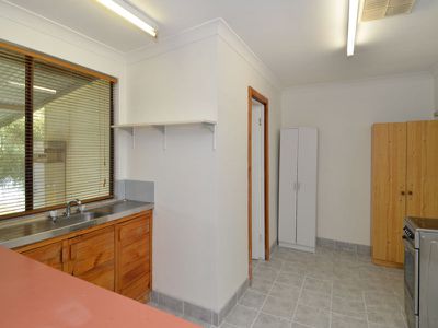 33 Ward Street, Lamington