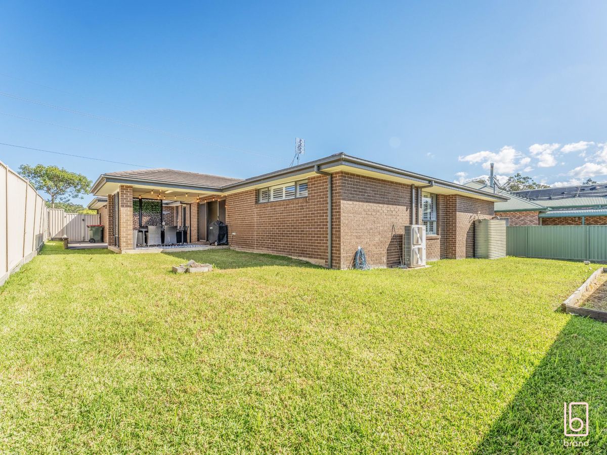 55 Mataram Road, Woongarrah