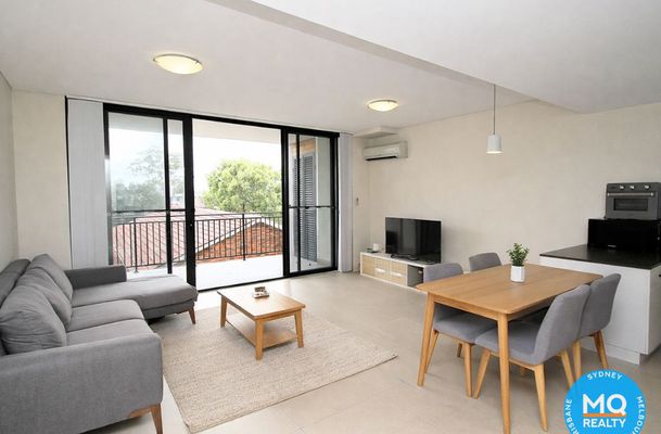 306 / 43 Church Street, Lidcombe