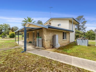 1255 Back Barooga Road, , Berrigan