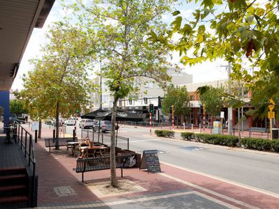 7/38 Burt Street, North Perth
