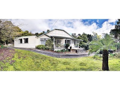 76 Walkers Road, Lilydale