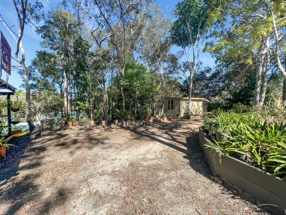 11 Magazine Road, Herberton