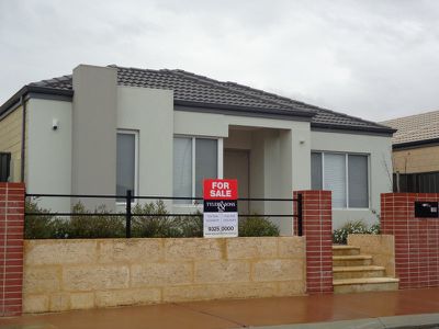 115 Suffolk Street, Caversham