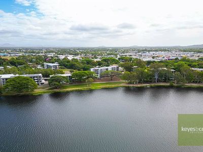 107 / 1A Sporting Drive, Thuringowa Central