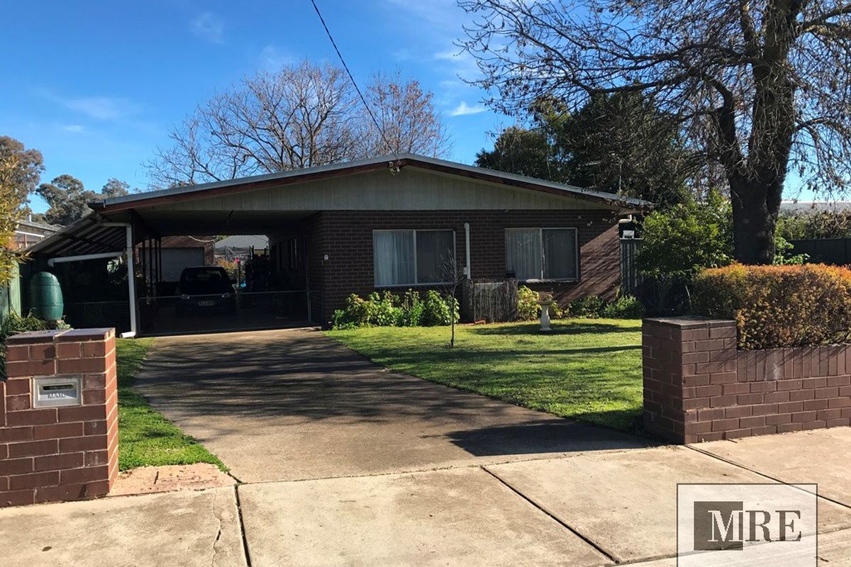 1 Finlason Street, Mansfield