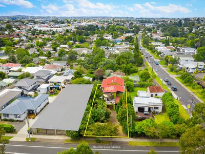 17 Glenview Road, Glen Eden