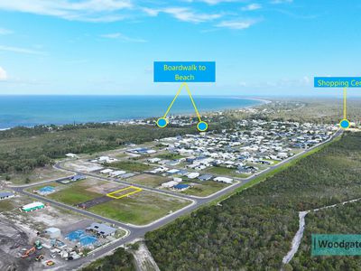 Lot 94, 79 OCEAN VIEW DRIVE, Woodgate