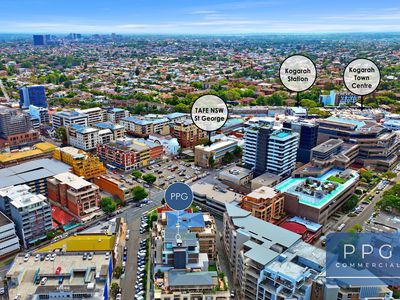 Suite 1 / 7-11 Hogben Street, Kogarah