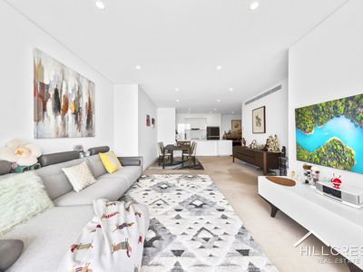 812/17 Woodlands Avenue, Breakfast Point