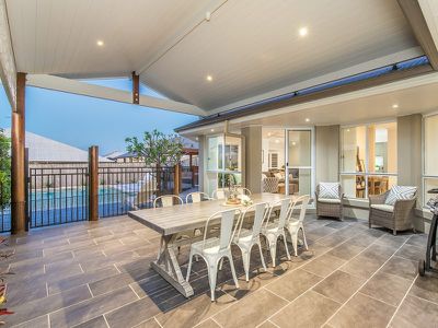 12 Hazelmere Crescent, Ormeau