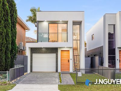 6a Avenel Street, Canley Vale