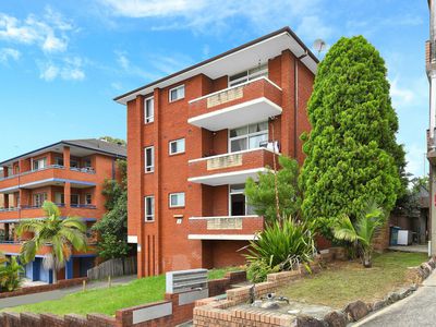 1 / 12 Queen St, Arncliffe