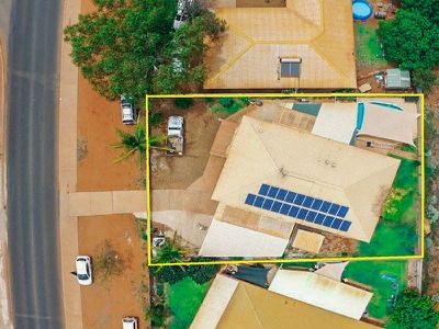 5 Masters Way, South Hedland
