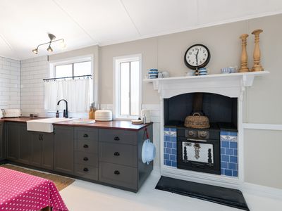 95 Wittenoom Street, Boulder