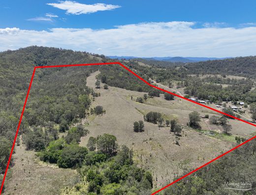 40Ha (Approx. 100 Acres) Lifestyle Opportunity 