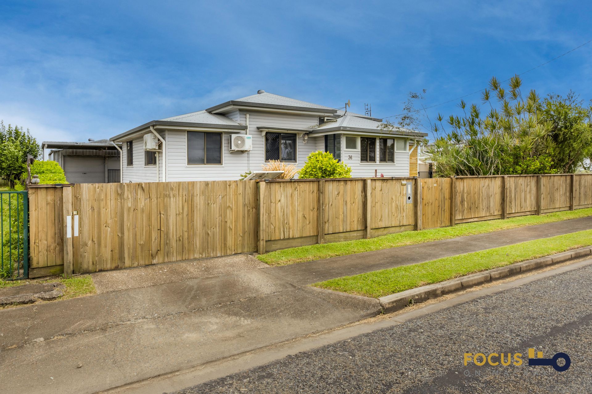 36 Kinchant Dam Road, North Eton