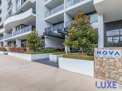 26 / 26 Antill Street, Dickson