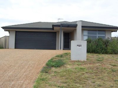 12 Casuarina Street, Kingaroy