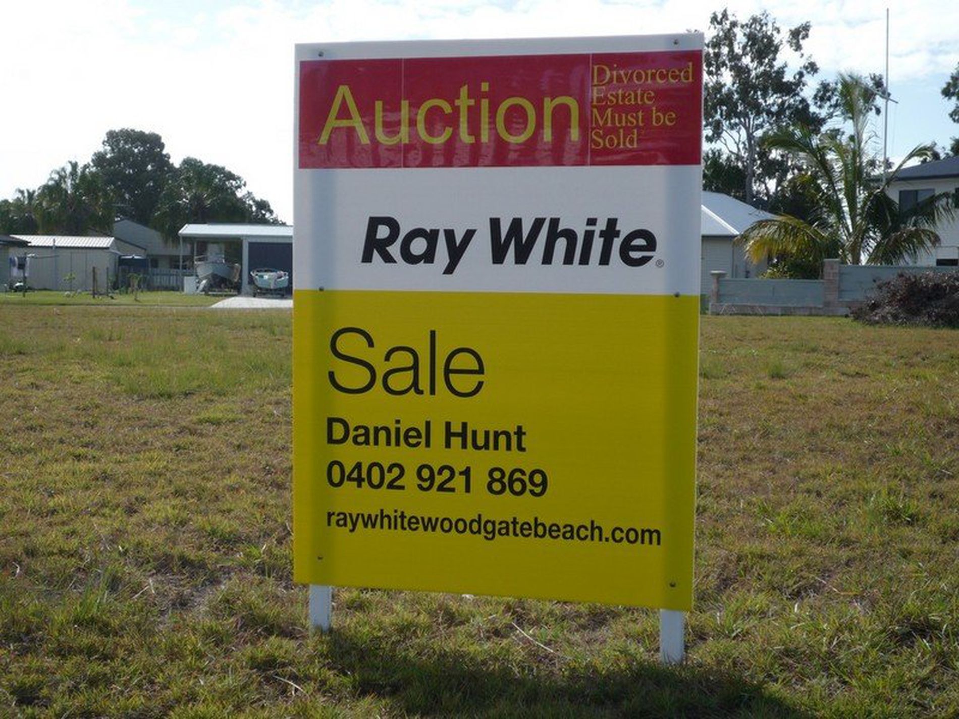 1 Dugong Court, Woodgate