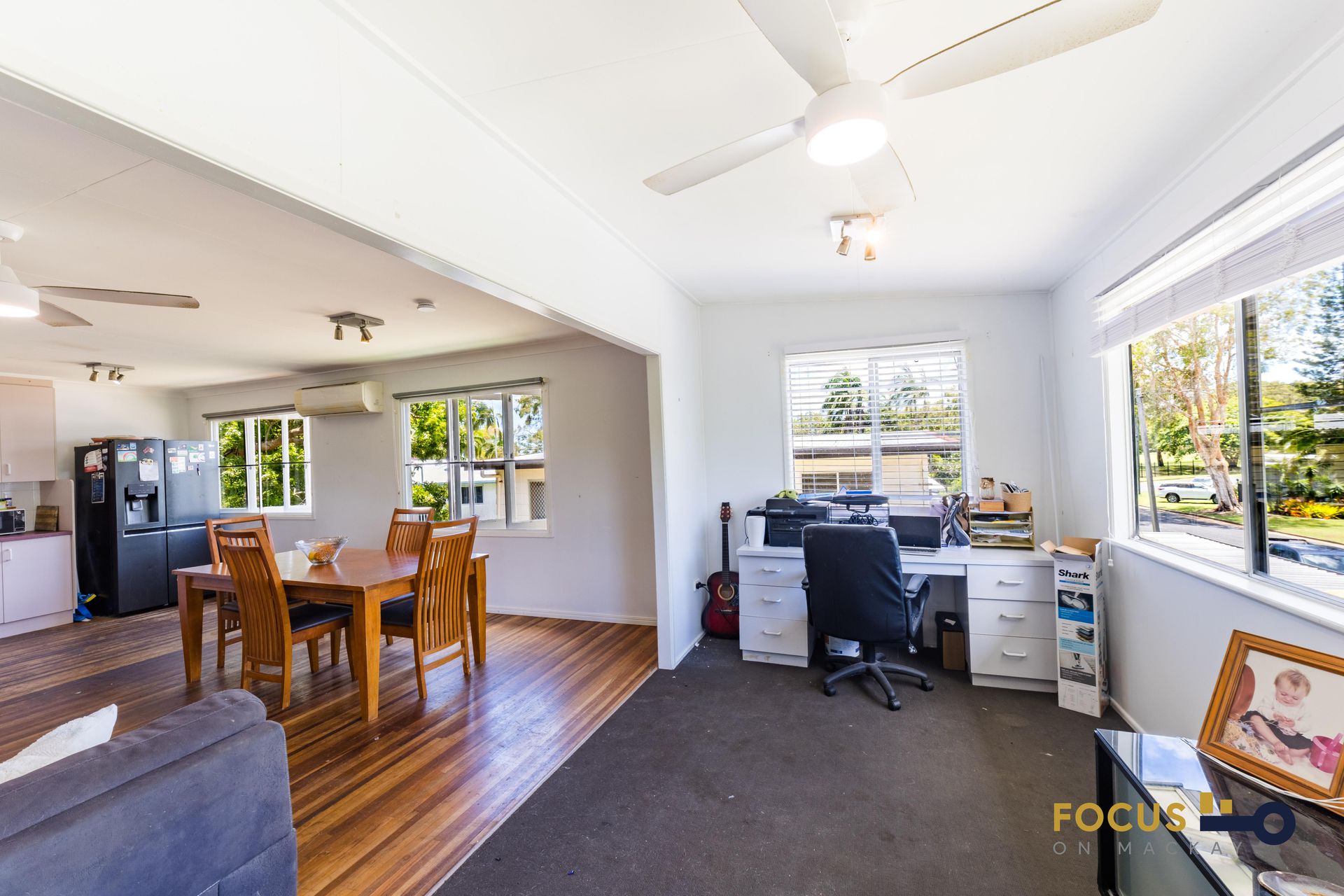 8 Eagle Street, Slade Point