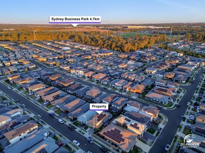 42 Patridge Street, Marsden Park