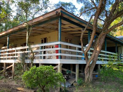 1027 Pinchin Road, The Channon