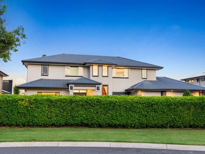 14 Rowland Ave, Wakerley