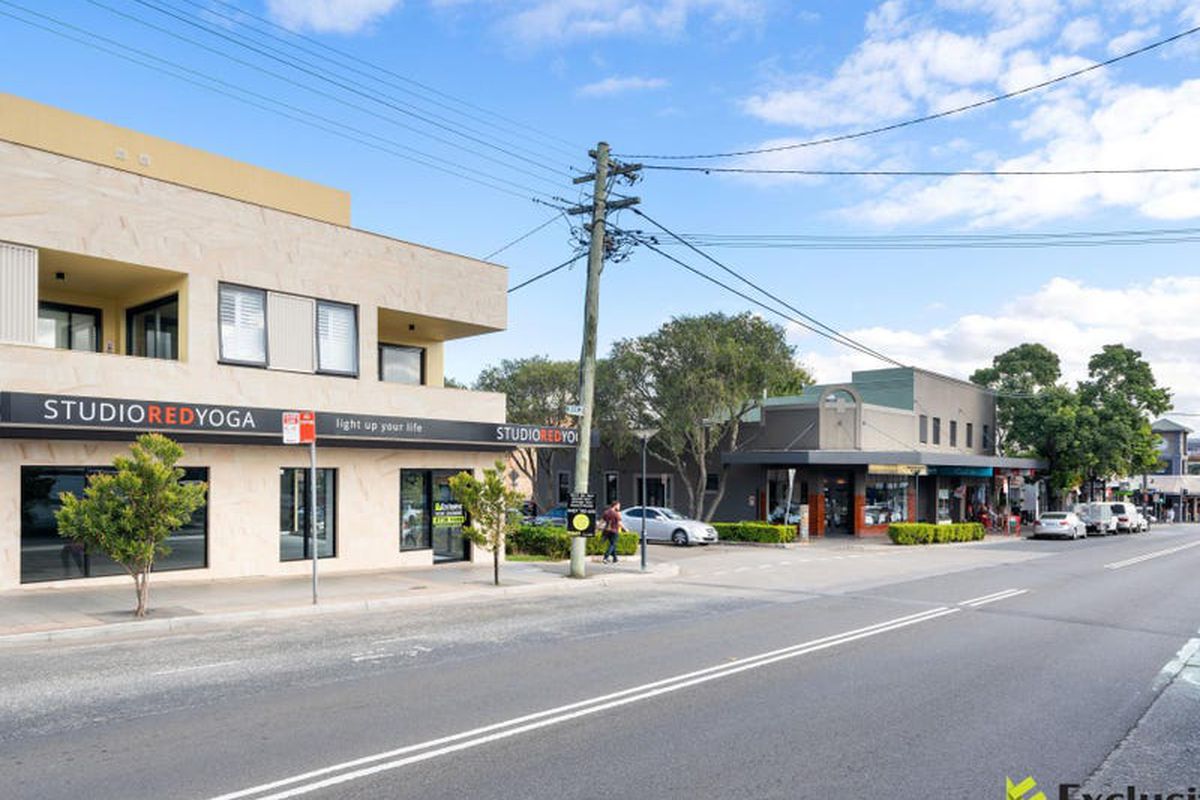 Shop 1/118-120 Marion Street, Leichhardt