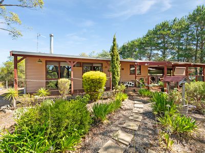 Lot 15 Commins Lane, Heathcote