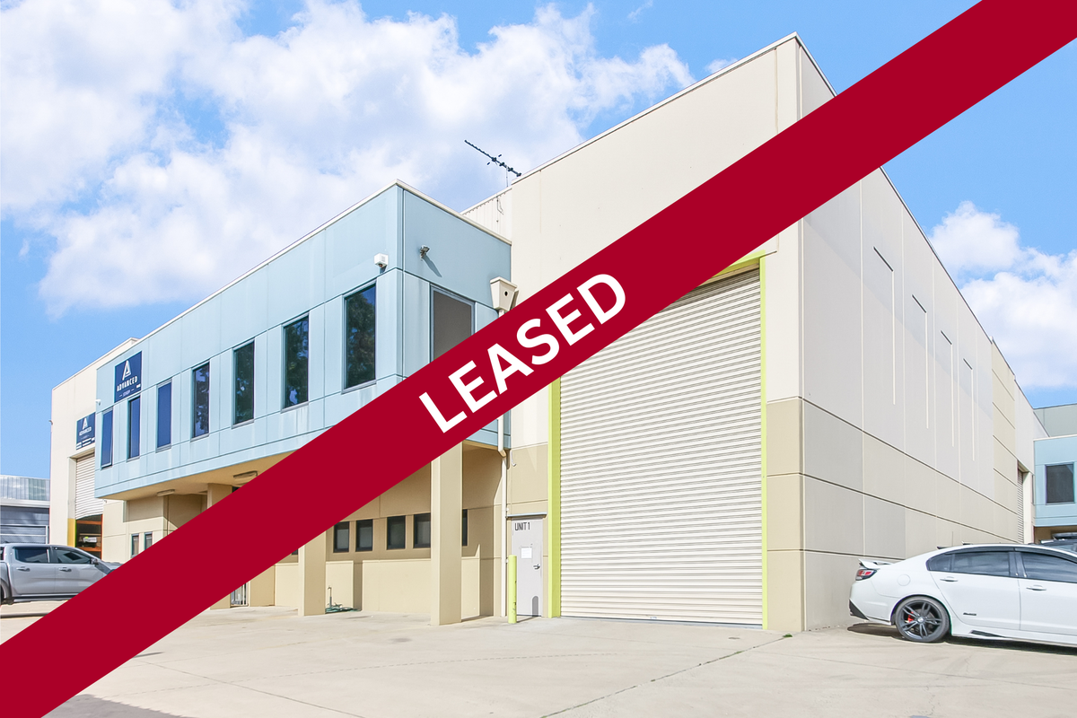 1 / 16 Porrende Street, Narellan